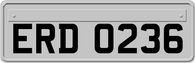 ERD0236