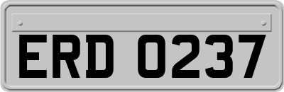ERD0237