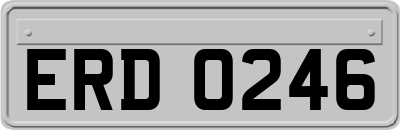 ERD0246