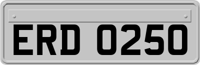 ERD0250