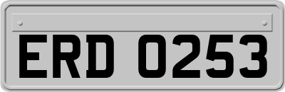 ERD0253