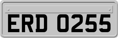 ERD0255