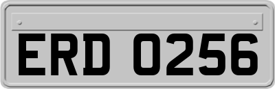 ERD0256