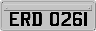 ERD0261
