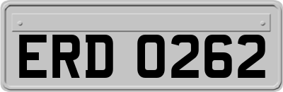 ERD0262