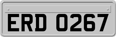 ERD0267