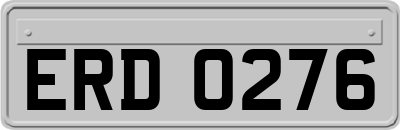 ERD0276