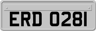 ERD0281