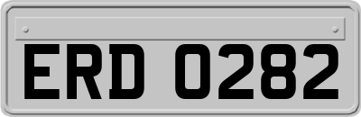 ERD0282