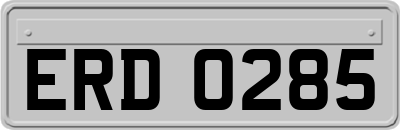 ERD0285