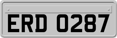 ERD0287