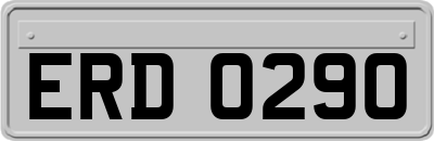 ERD0290