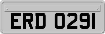 ERD0291