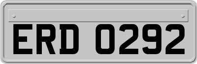 ERD0292