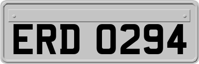 ERD0294