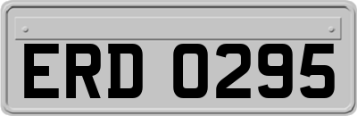 ERD0295