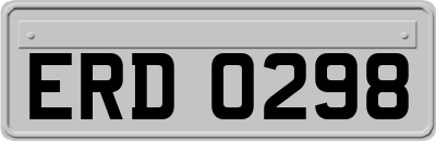 ERD0298