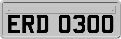 ERD0300