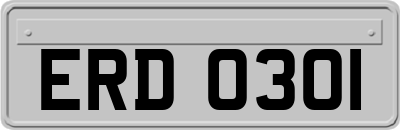 ERD0301