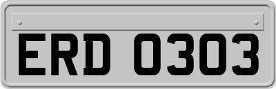 ERD0303