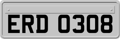 ERD0308