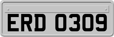 ERD0309