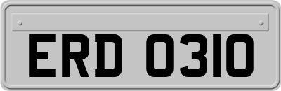 ERD0310