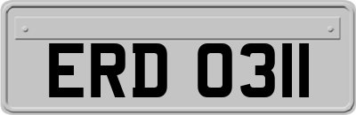 ERD0311