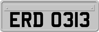 ERD0313