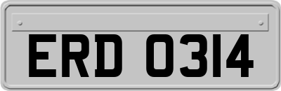 ERD0314