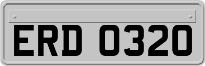 ERD0320