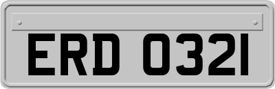 ERD0321