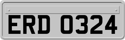ERD0324