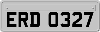 ERD0327