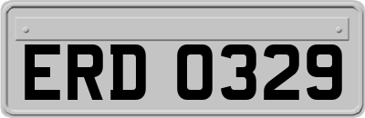 ERD0329