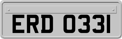 ERD0331