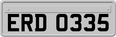 ERD0335