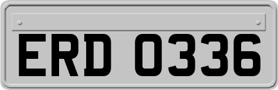ERD0336