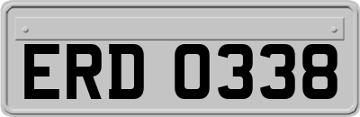ERD0338