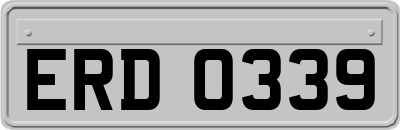 ERD0339