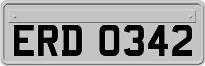 ERD0342