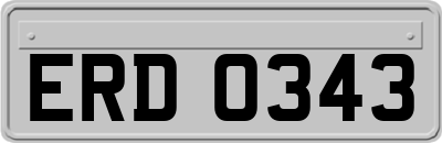 ERD0343