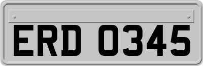 ERD0345