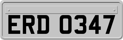 ERD0347