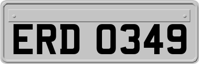 ERD0349