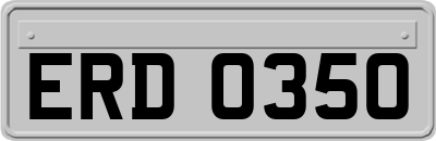 ERD0350