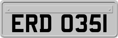 ERD0351