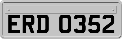 ERD0352