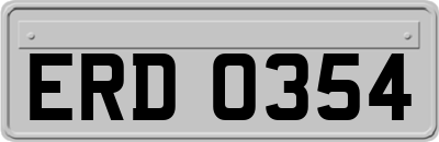 ERD0354