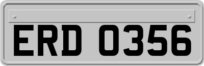 ERD0356